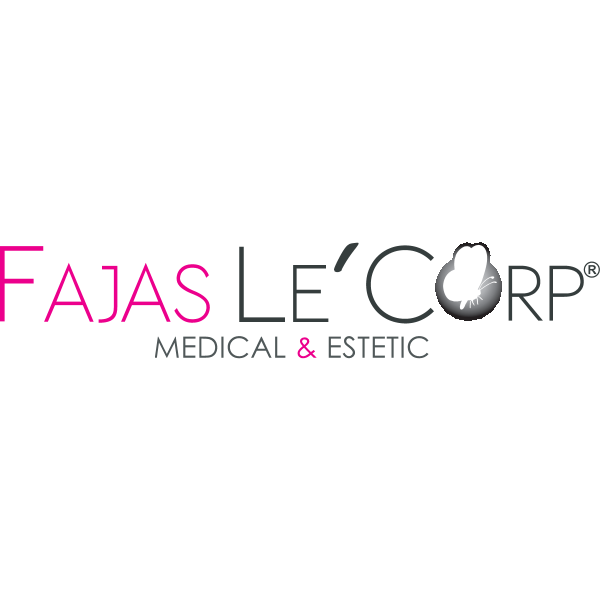 Fajas Le’Corp Logo