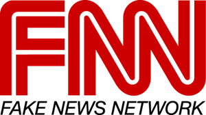 Fake News Network Logo ,Logo , icon , SVG Fake News Network Logo