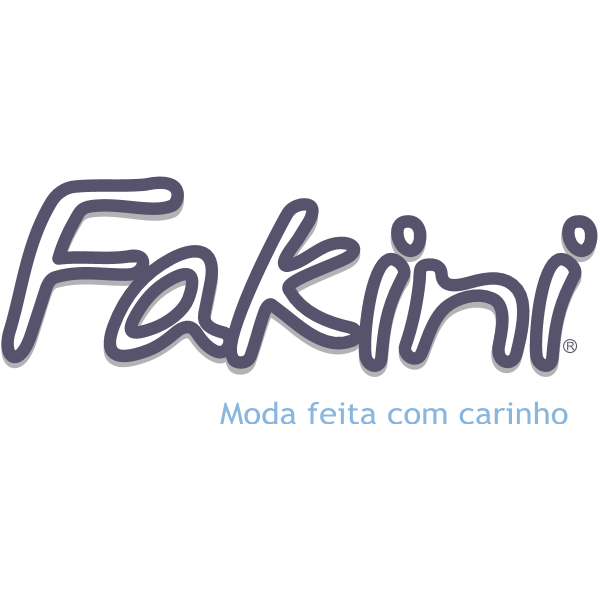 Fakini Logo ,Logo , icon , SVG Fakini Logo