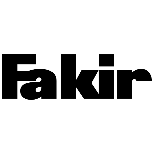 Fakir ,Logo , icon , SVG Fakir