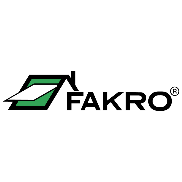 Fakro ,Logo , icon , SVG Fakro