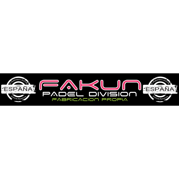 Fakun Padel Logo