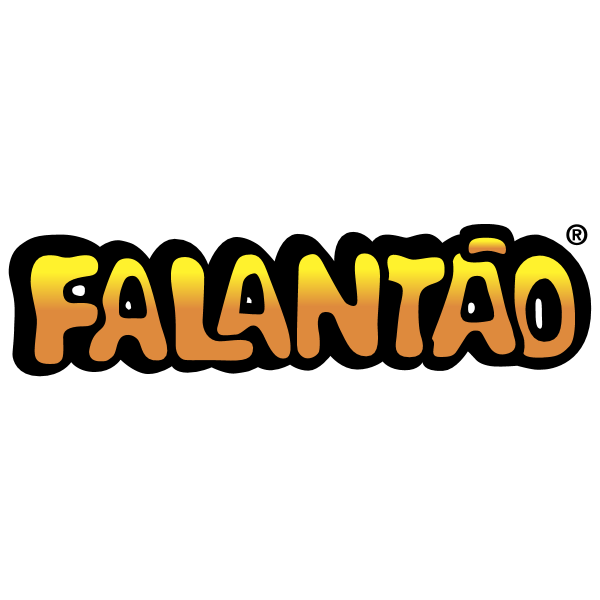 Falantao ,Logo , icon , SVG Falantao