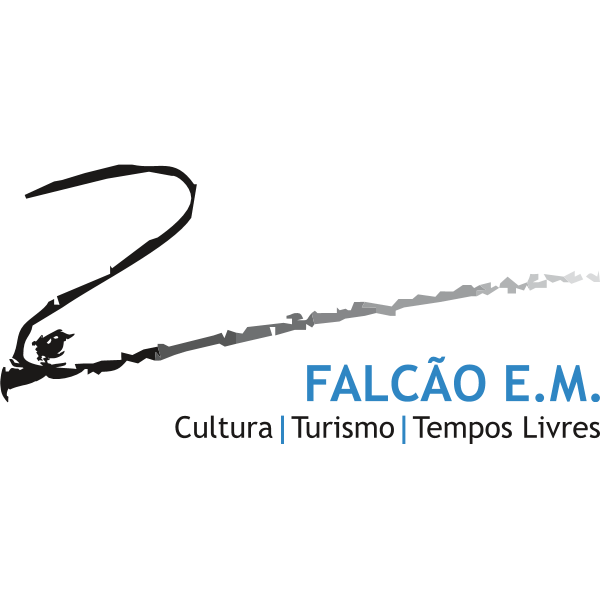 Falcão E. M. –  Pinhel Logo ,Logo , icon , SVG Falcão E. M. –  Pinhel Logo