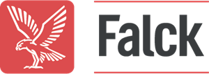 Falck Logo ,Logo , icon , SVG Falck Logo