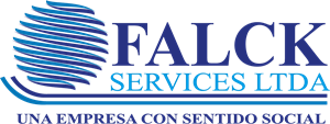 Falck Services LTDA Logo ,Logo , icon , SVG Falck Services LTDA Logo