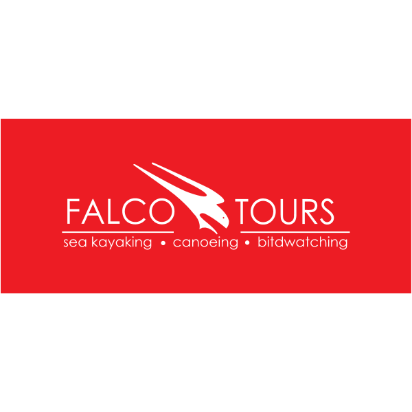 Falco Tours Logo ,Logo , icon , SVG Falco Tours Logo