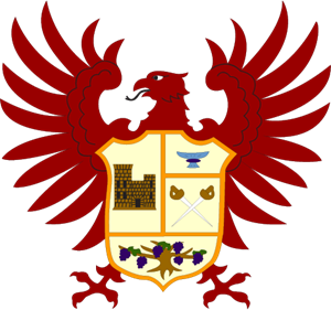 Falcon Crest Logo ,Logo , icon , SVG Falcon Crest Logo