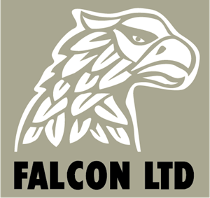 Falcon Ltd. Logo ,Logo , icon , SVG Falcon Ltd. Logo
