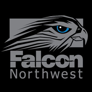 Falcon Northwest Logo ,Logo , icon , SVG Falcon Northwest Logo