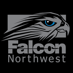 Falcon Northwest Logo