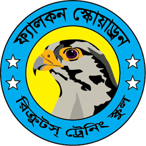 Falcon-Squadron Logo ,Logo , icon , SVG Falcon-Squadron Logo