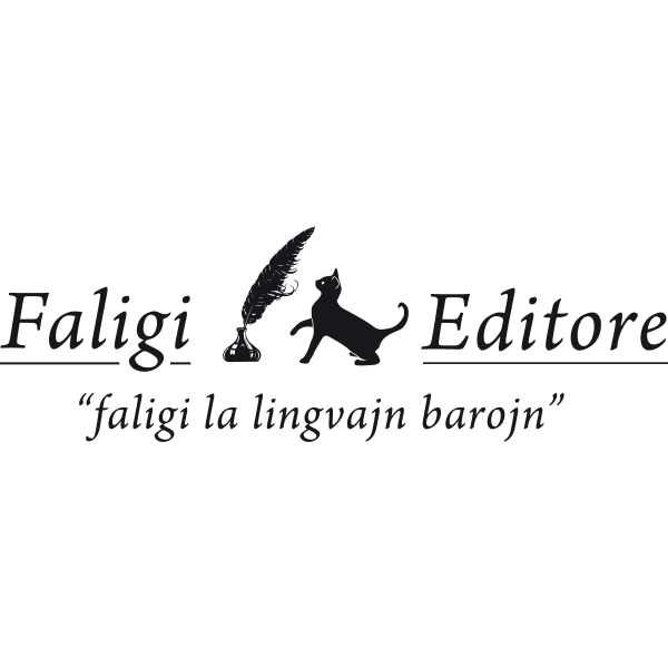 Faligi Editore Logo