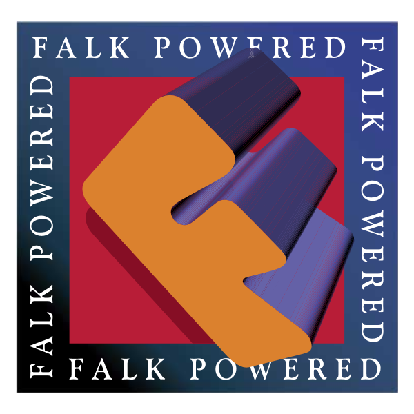 Falk Powered