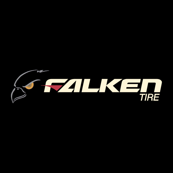 Falken Tire ,Logo , icon , SVG Falken Tire