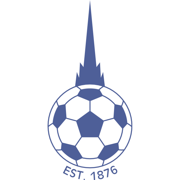 Falkirk FC 80’s Logo