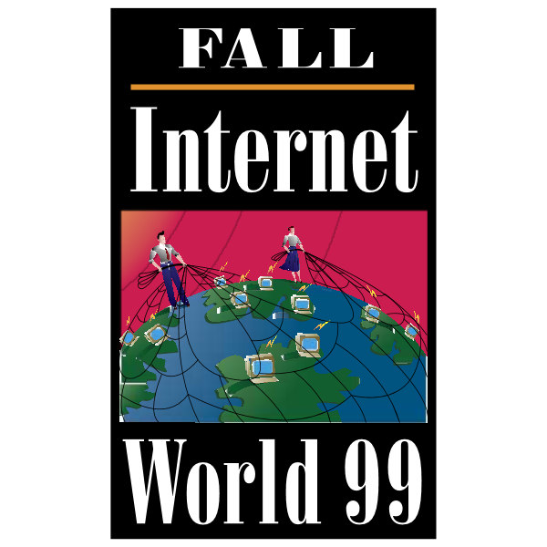 Fall Internet World 99