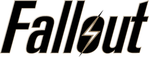 Fallout Logo ,Logo , icon , SVG Fallout Logo