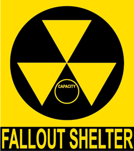 Fallout Shelter Logo ,Logo , icon , SVG Fallout Shelter Logo