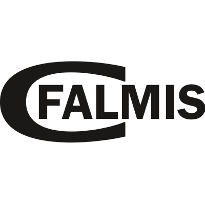 FALMIS Industrial Company Logo ,Logo , icon , SVG FALMIS Industrial Company Logo