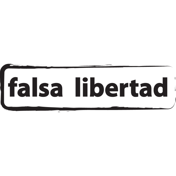 Falsa Libertad Logo ,Logo , icon , SVG Falsa Libertad Logo