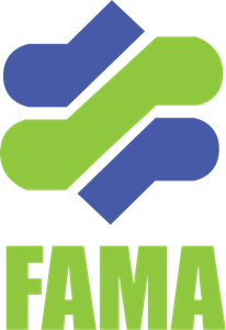 FAMA Logo ,Logo , icon , SVG FAMA Logo