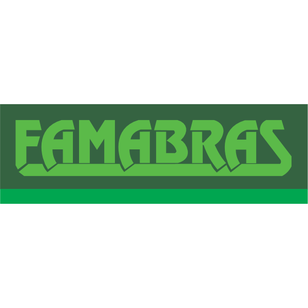Famabras Logo ,Logo , icon , SVG Famabras Logo
