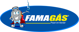 Famagas Logo ,Logo , icon , SVG Famagas Logo