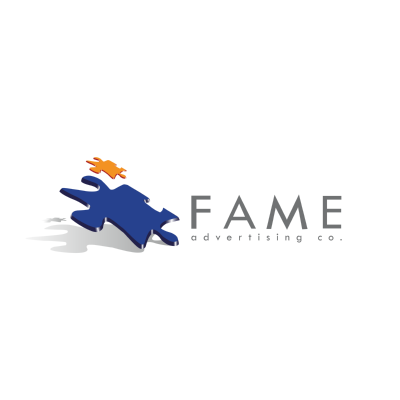 fame Logo ,Logo , icon , SVG fame Logo