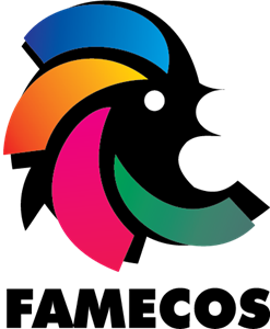 Famecos Logo ,Logo , icon , SVG Famecos Logo