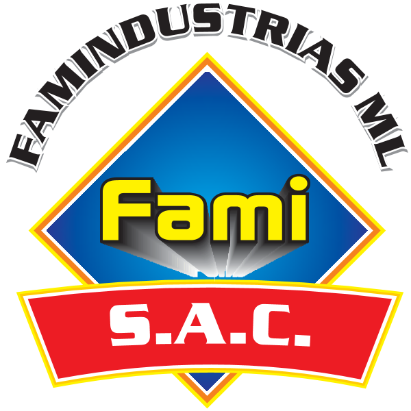 Fami Industrias Logo ,Logo , icon , SVG Fami Industrias Logo