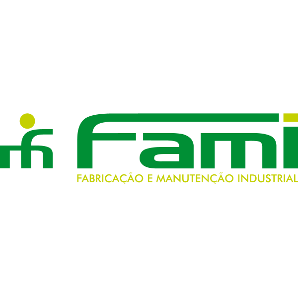 FAMI Logo ,Logo , icon , SVG FAMI Logo