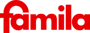 Famila Logo ,Logo , icon , SVG Famila Logo