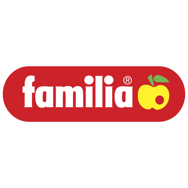 Famila ,Logo , icon , SVG Famila