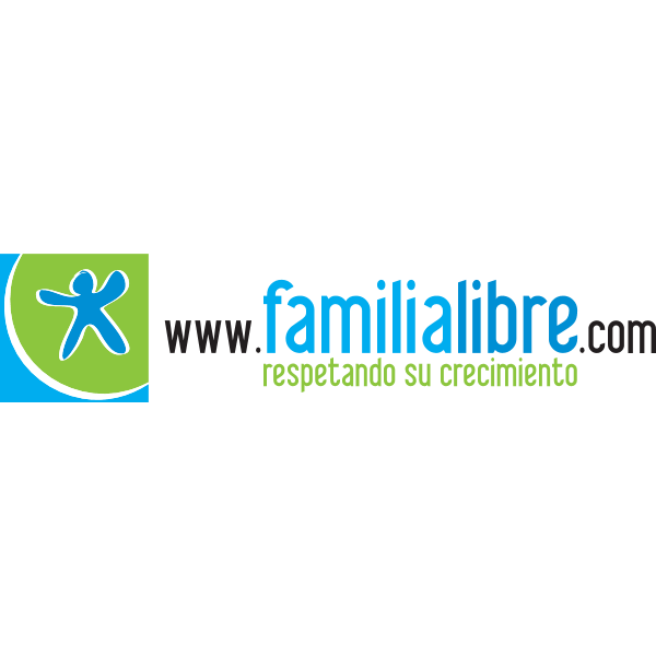 Familia Libre Logo ,Logo , icon , SVG Familia Libre Logo