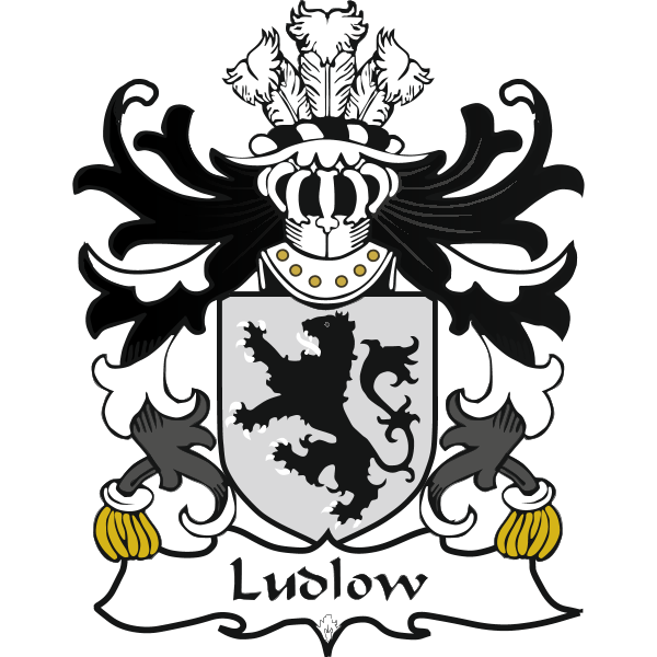 Familia Ludlow Logo ,Logo , icon , SVG Familia Ludlow Logo