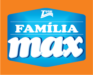 Família Max Logo