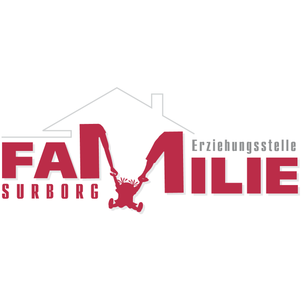 Familie Surborg Logo