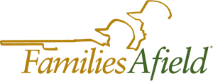 Families Afield Logo