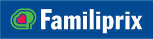 Familiprix Logo ,Logo , icon , SVG Familiprix Logo