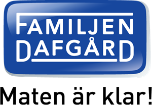 Familjen Dafgård new Logo