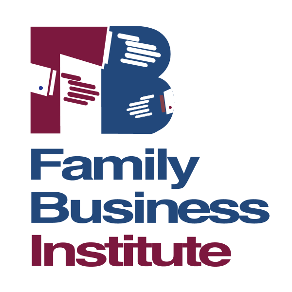 Family Business Institute Logo ,Logo , icon , SVG Family Business Institute Logo