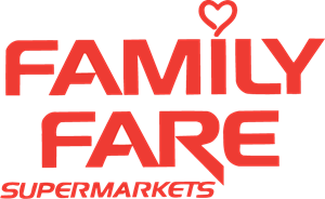 Family Fare Supermarkets Logo ,Logo , icon , SVG Family Fare Supermarkets Logo