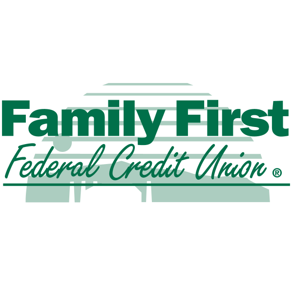 Family First Federal Credit Union Logo