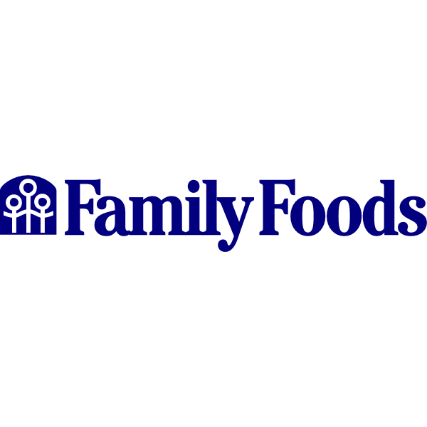 Family Foods Logo ,Logo , icon , SVG Family Foods Logo