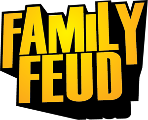 Family Fued Logo