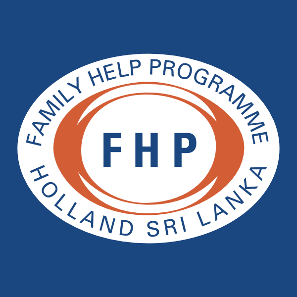 Family Help Programme ,Logo , icon , SVG Family Help Programme