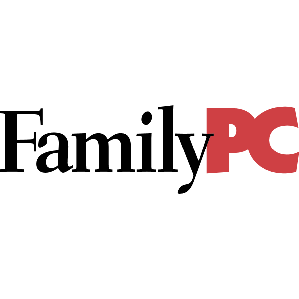 FAMILY PC MAG ,Logo , icon , SVG FAMILY PC MAG