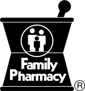 Family Pharmacy Logo ,Logo , icon , SVG Family Pharmacy Logo