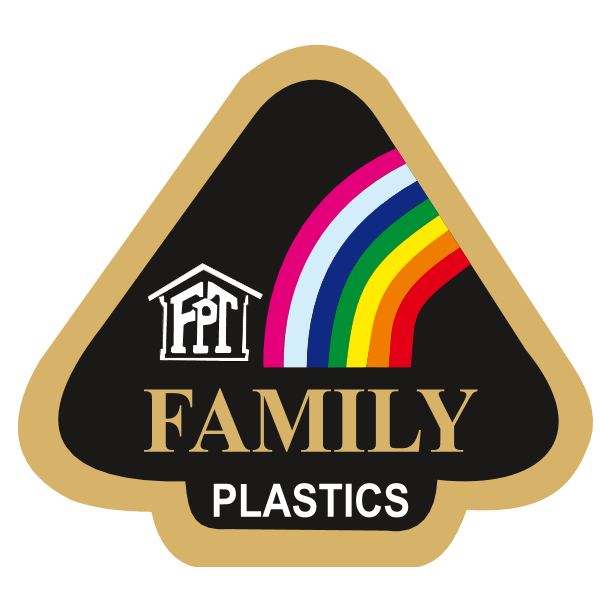 Family Plastics Logo ,Logo , icon , SVG Family Plastics Logo